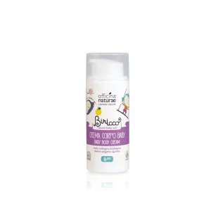 Officina Naturae Crema Corpo Baby Biricco