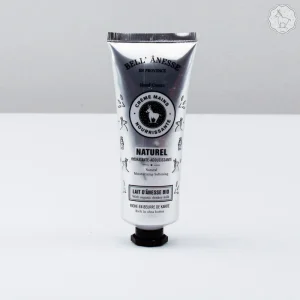 PROVENCE BELL'ANESSE - CREMA MANI ml.75 LATTE D'ASINA