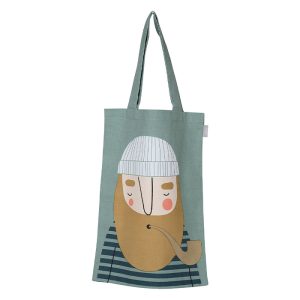 Spira of Sweden Ebbot Tote Bag