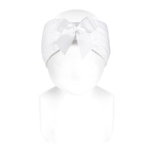 Fascia Fiocco – Condor