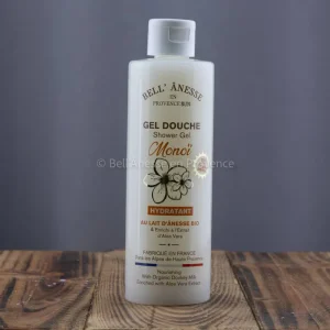 PROVENCE BELL'ANESSE - GEL DOCCIA ml.250 MONOI