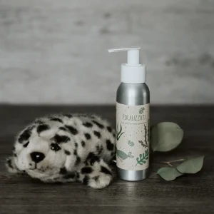 Gel Esfoliante Cuoio capelluto – Ethical Grace