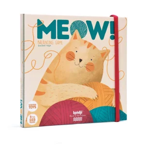 Meow!