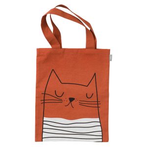 Spira of Sweden Gustav Tote Bag