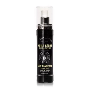 PROVENCE LABEL Nature - Olio corpo & capelli 4 HUILES