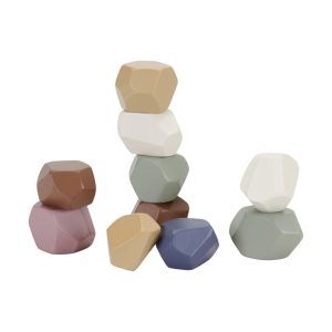 Little Dutch Sonaglio Pietre d’Equilibrio