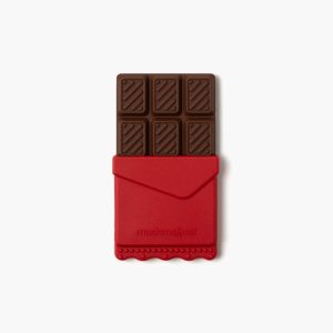 Massaggiagengive in silicone | Cioccolato