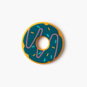Massaggiagengive in silicone | Donut