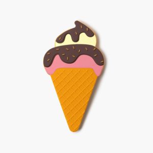 Massaggiagengive in silicone | Gelato