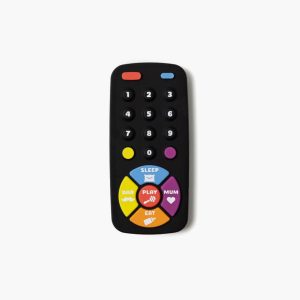 Massaggiagengive in silicone | Telecomando