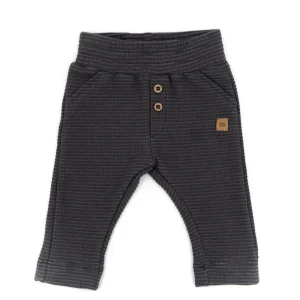 BAMBOOM Pantaloncino Kino Bimbo Antracite