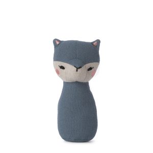 Picca LouLou Squeaker Volpe