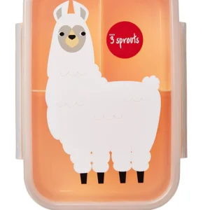 Porta Pranzo per Bambini 3 Sprouts – Lama
