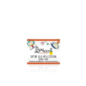 Officina Naturae Sapone alla Mela Cotogna