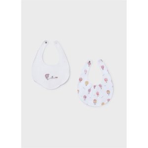 Set 2 bavaglini – Mayoral