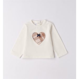 T-shirt Cuore – Minibanda