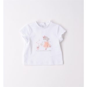 T-shirt – Minibanda