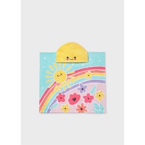 Telo Poncho Hawaii – Mayoral